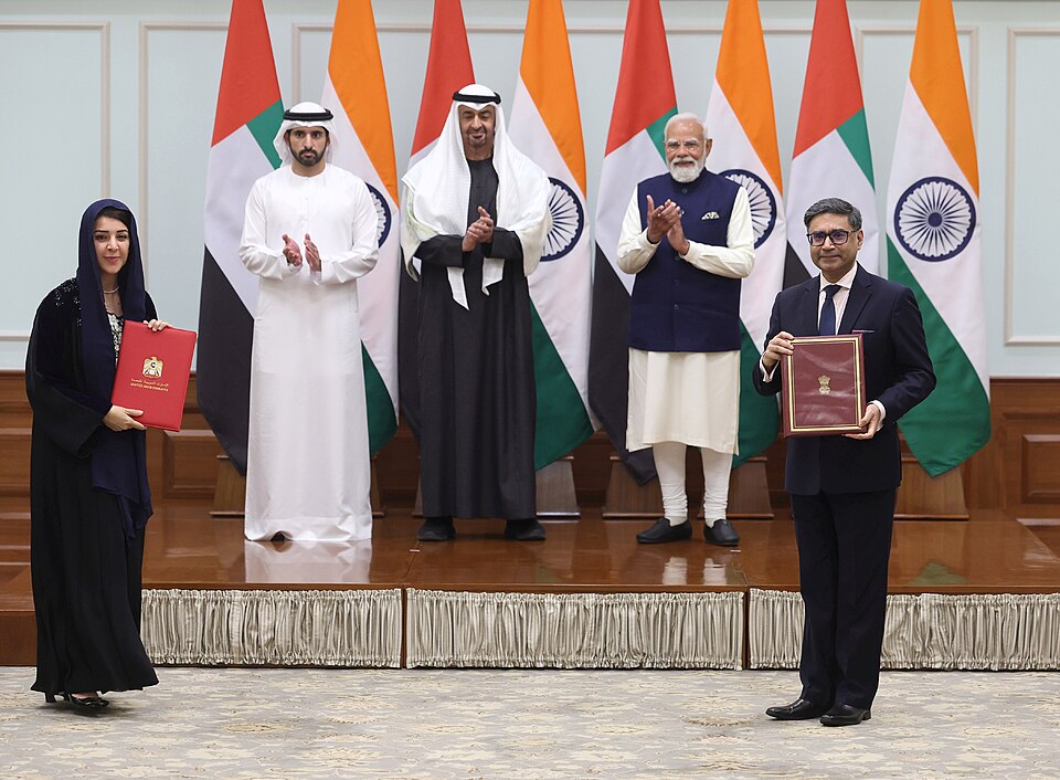 Expo 2020 Dubai opens