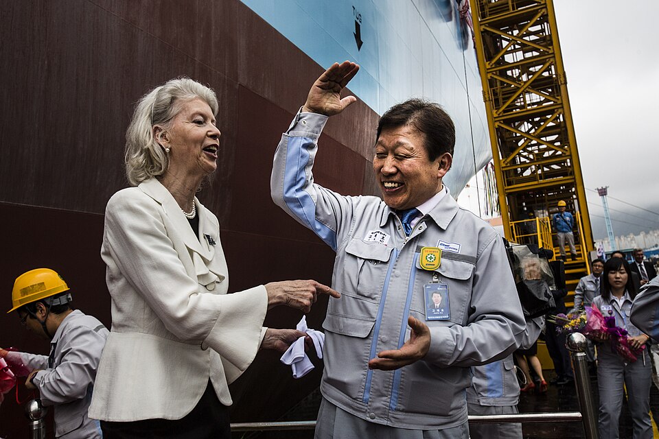 Svendborg shipyard closes