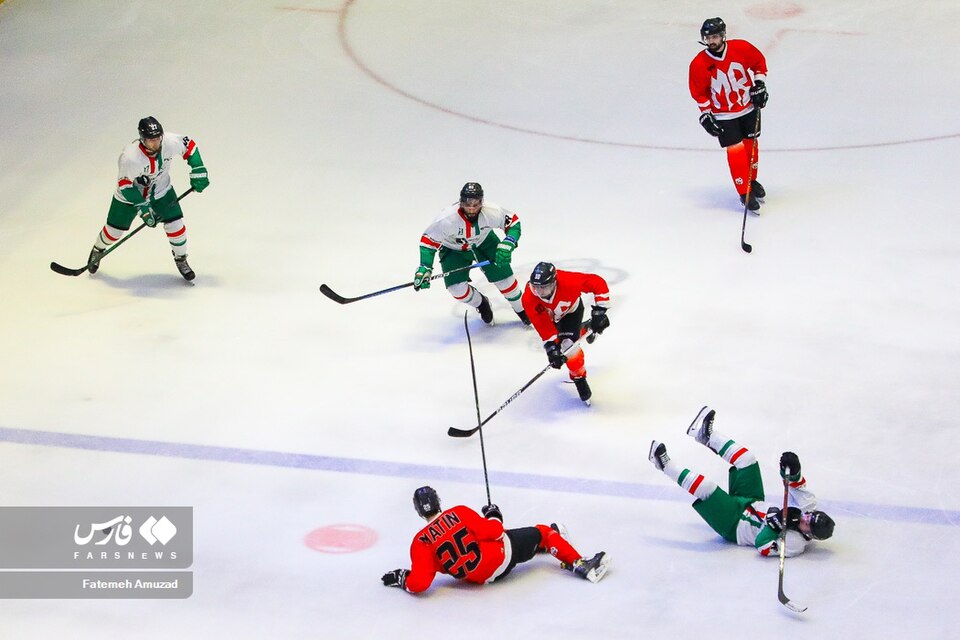 Summit Series