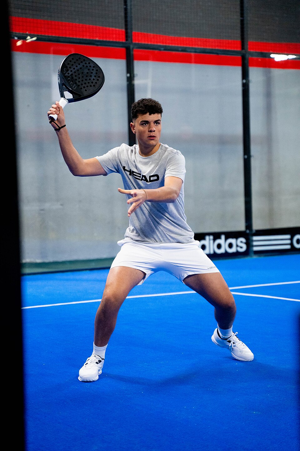 World Championship in Dubai
