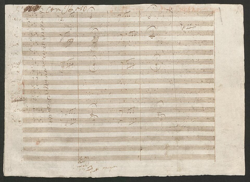 Eroica Symphony