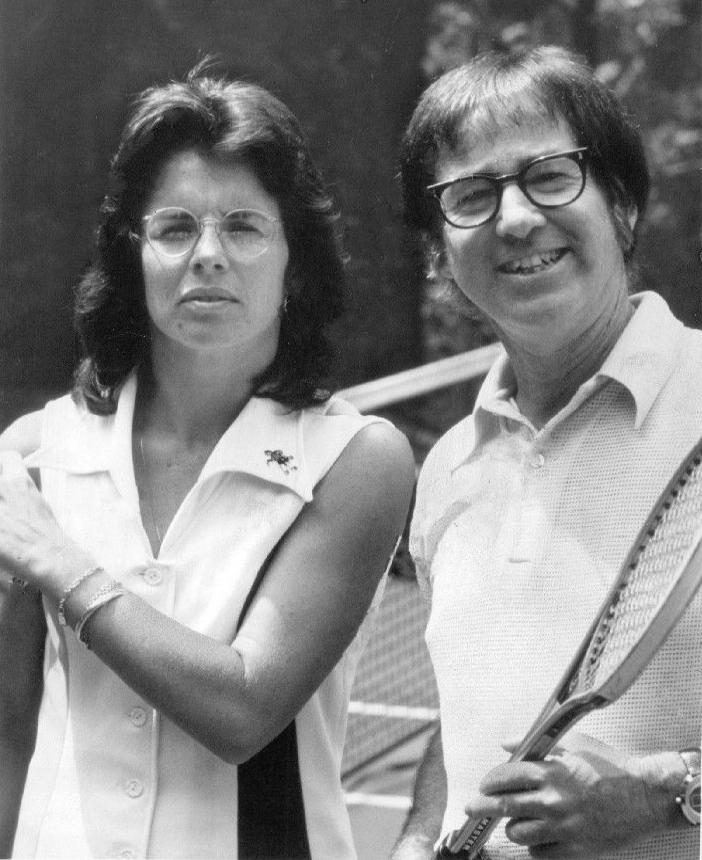 Battle of the Sexes