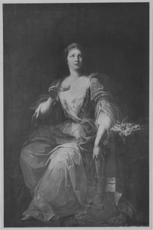 Donations of Alexandria
