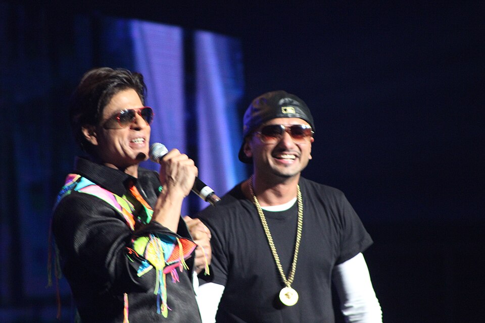 Dilwale Dulhania Le Jayenge