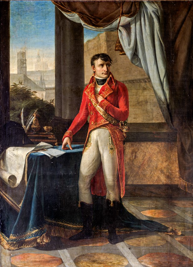 Coup of 18 Brumaire
