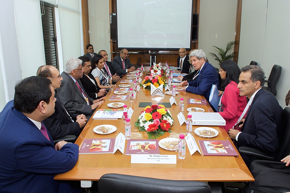 Global depositary issue