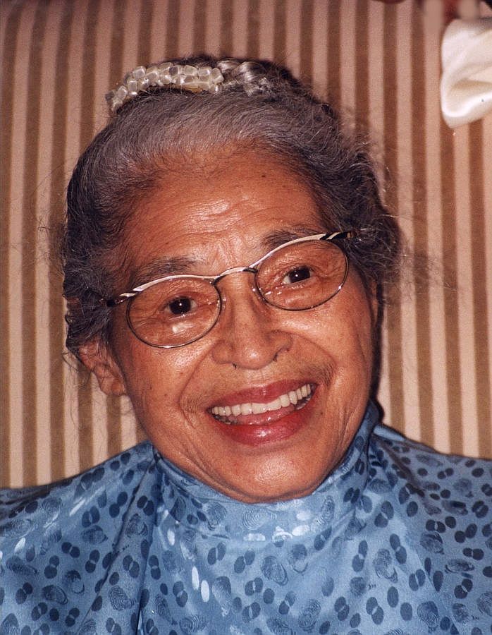 Receives Congressional Gold Medal