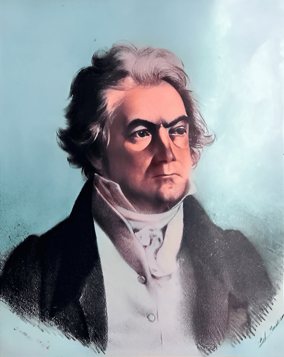 Ninth Symphony premieres