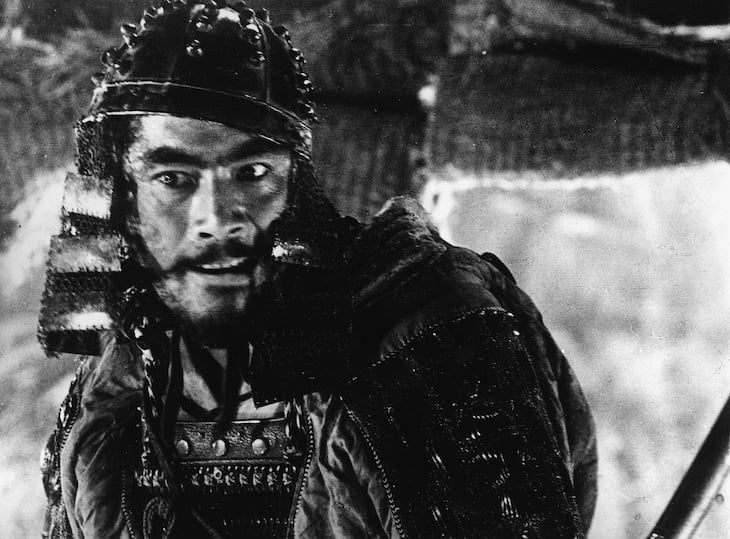 Seven Samurai