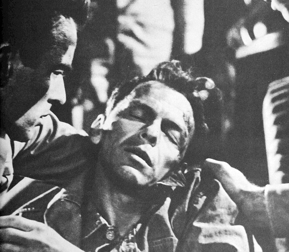 From Here to Eternity