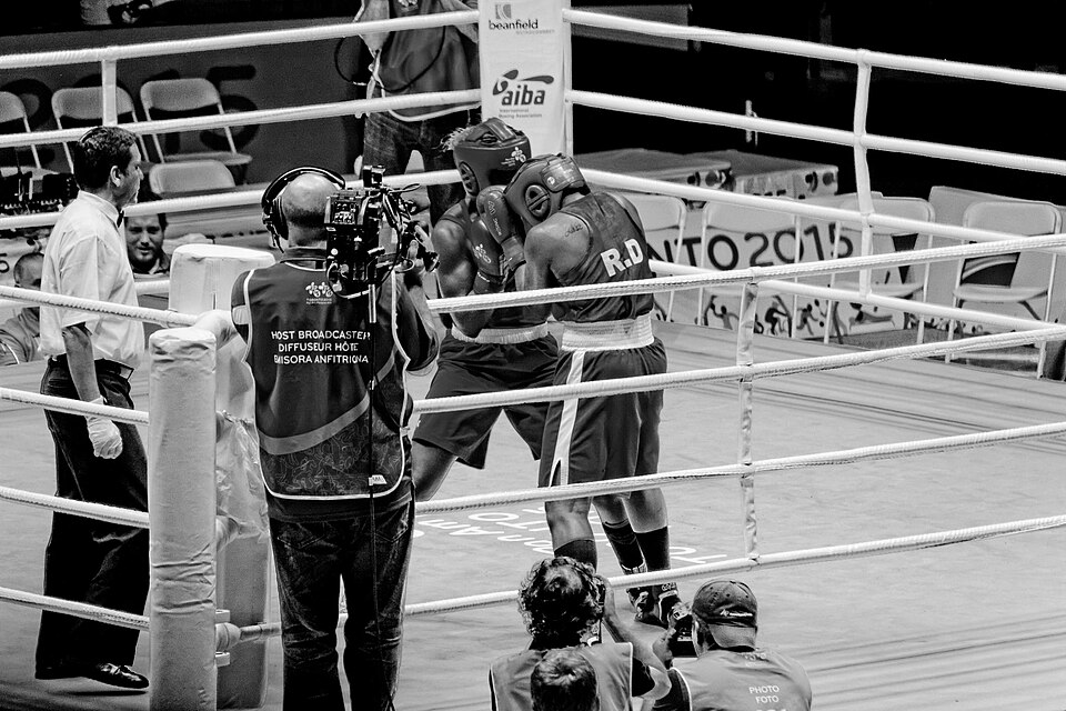 Professional debut