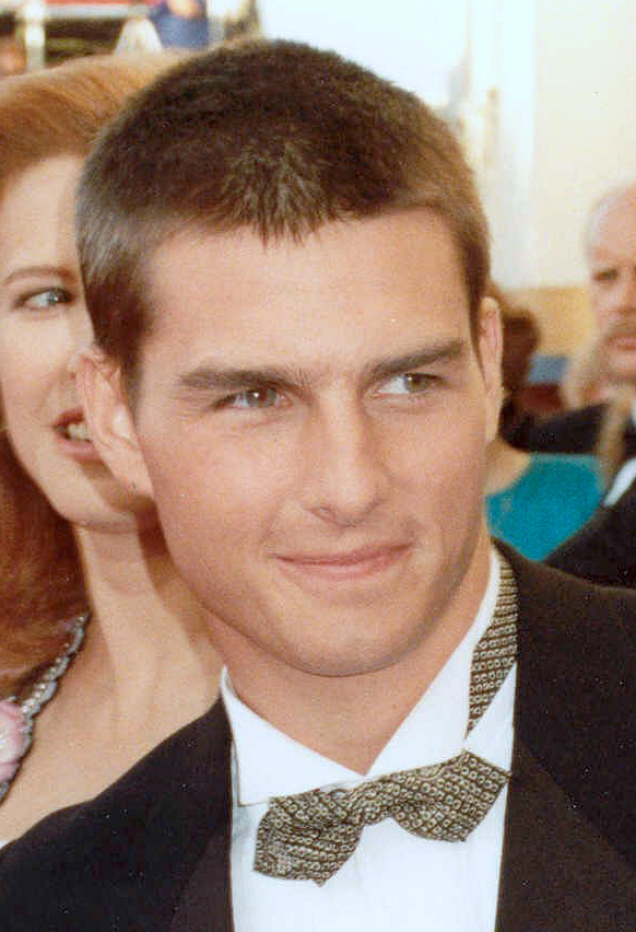 Makes his feature-film debut