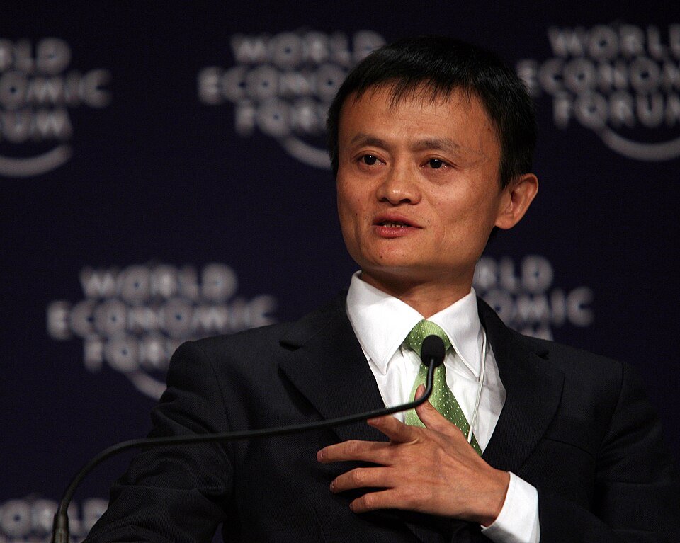Launches China Pages