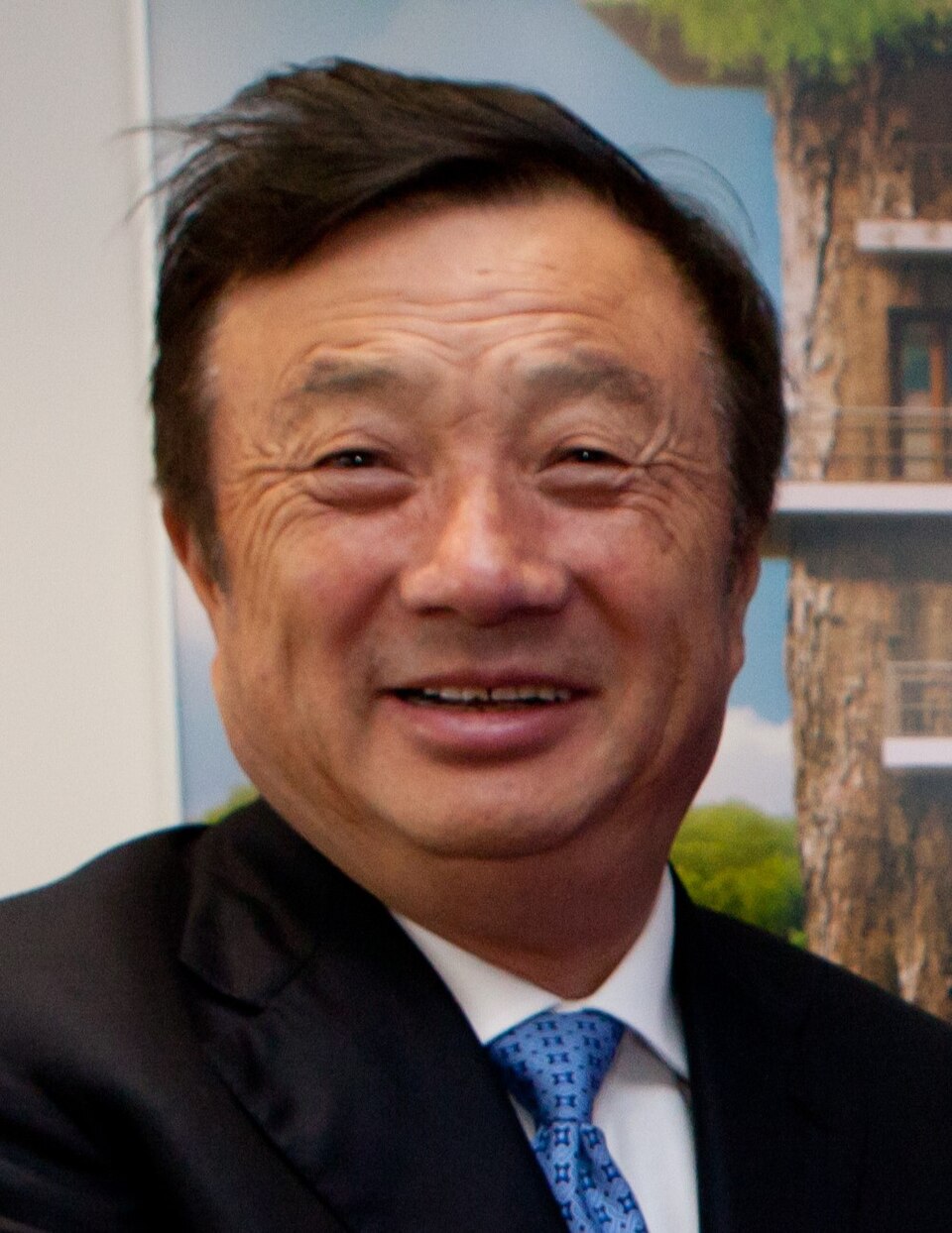 Attends National Science Conference