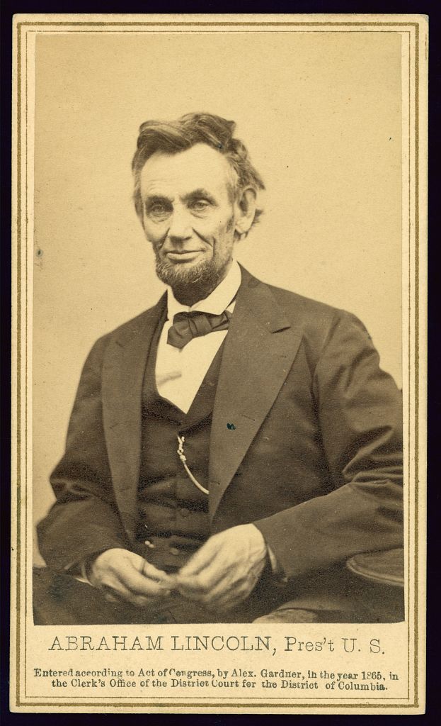 Gettysburg Address