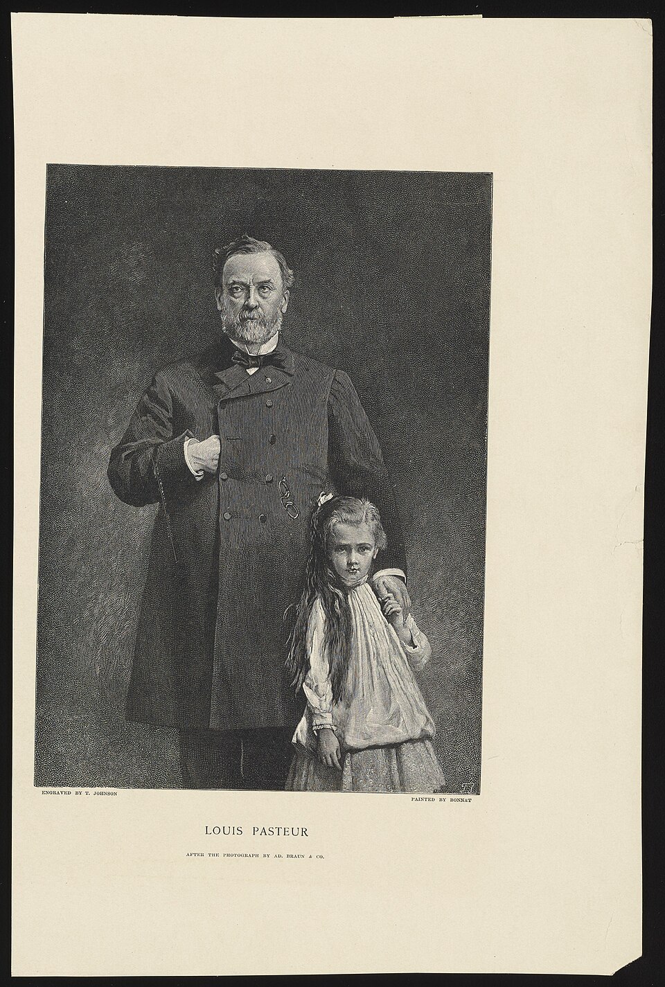 Marries Marie Laurent