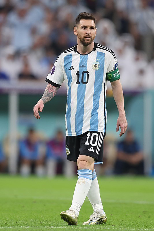 World Cup champion