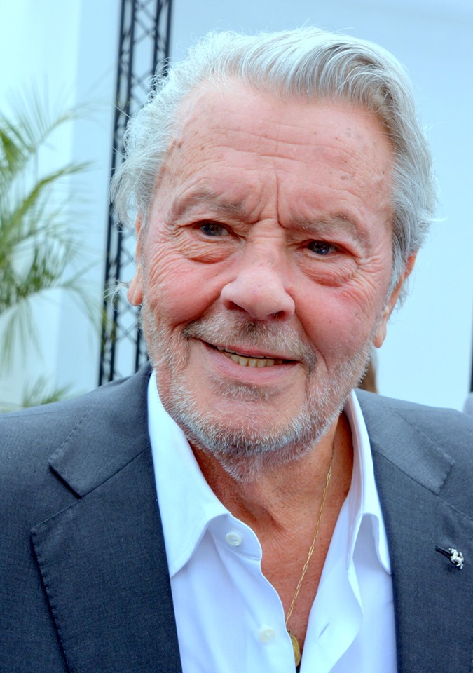 Honorary Palme d’Or