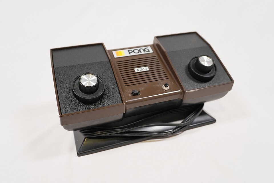 Atari and a journey to India