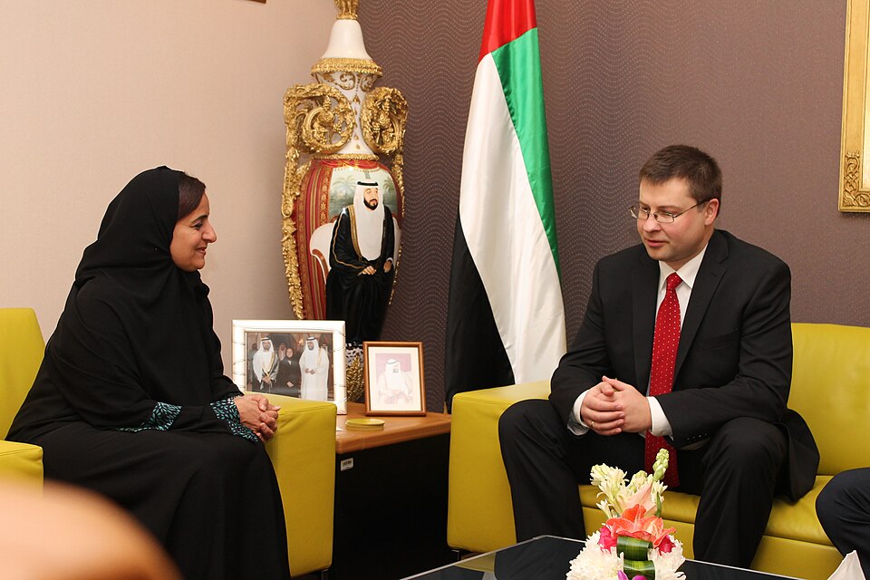 Minister of Foreign Trade
