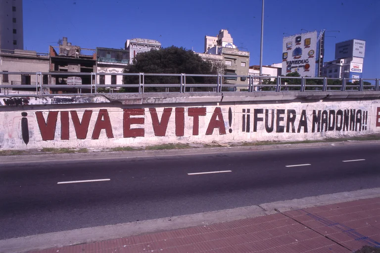 Evita