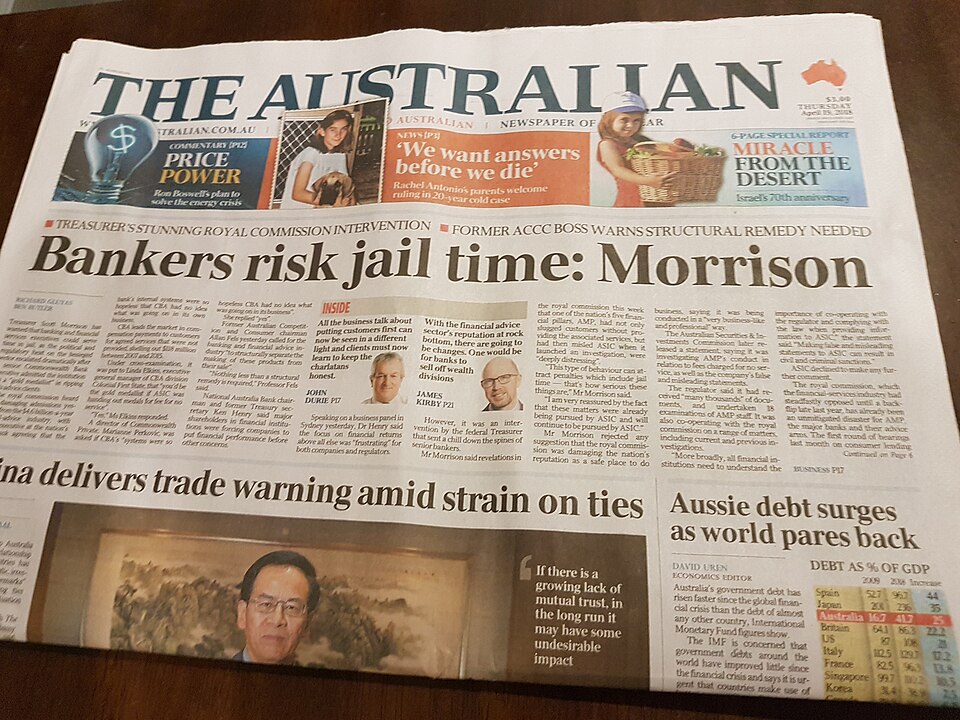 Buys Daily Mirror
