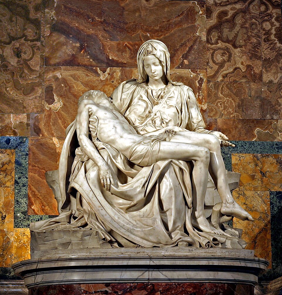 Dies in Rome