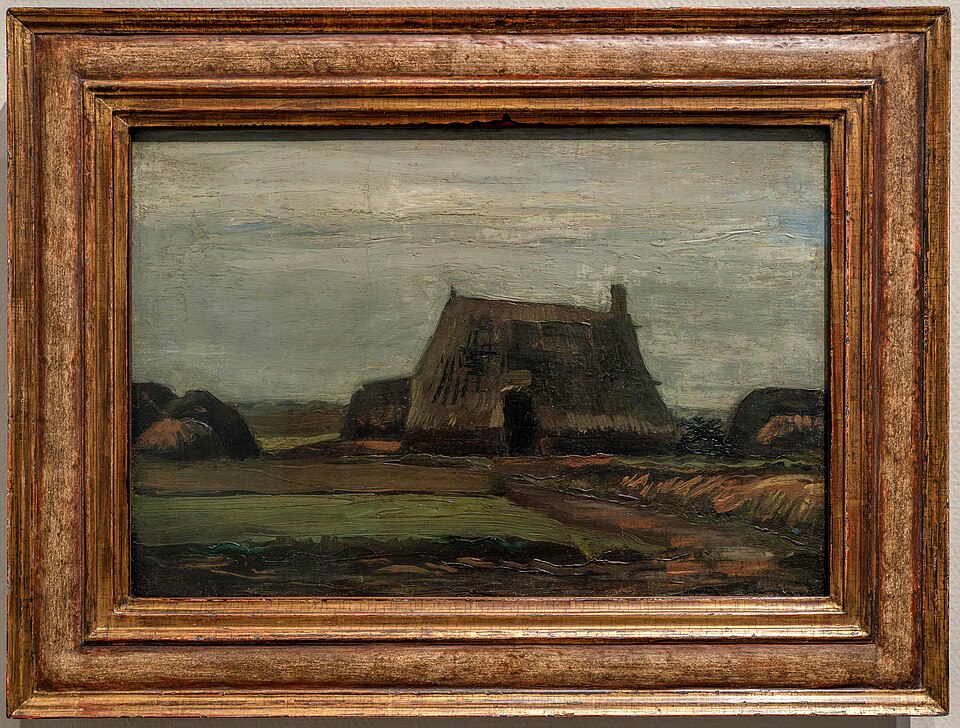Works in the Borinage