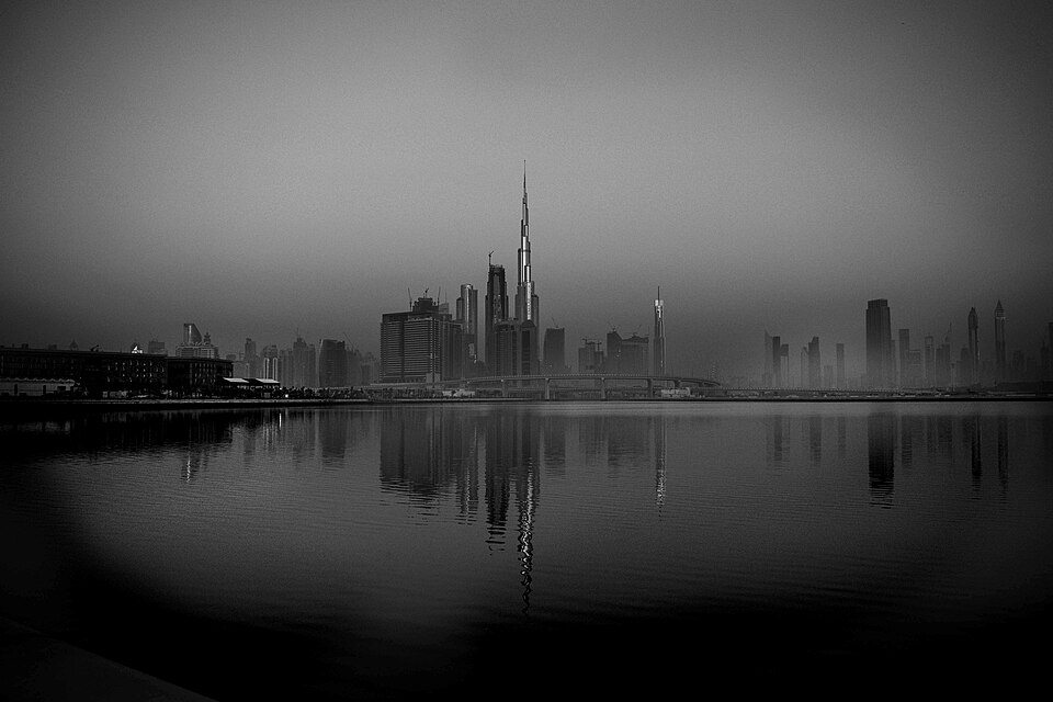 UAE Banks Federation chairman