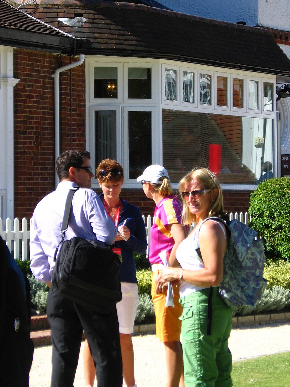 ANNIKA Foundation expands its work