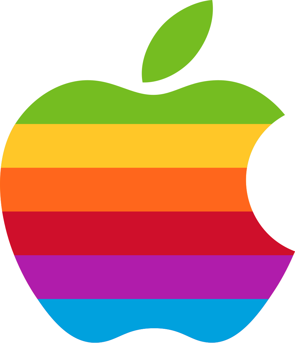 Apple goes public