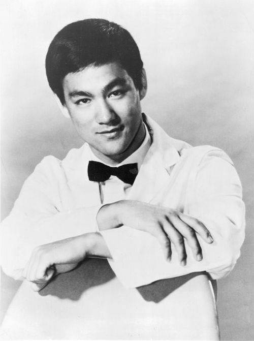 Jeet Kune Do takes shape