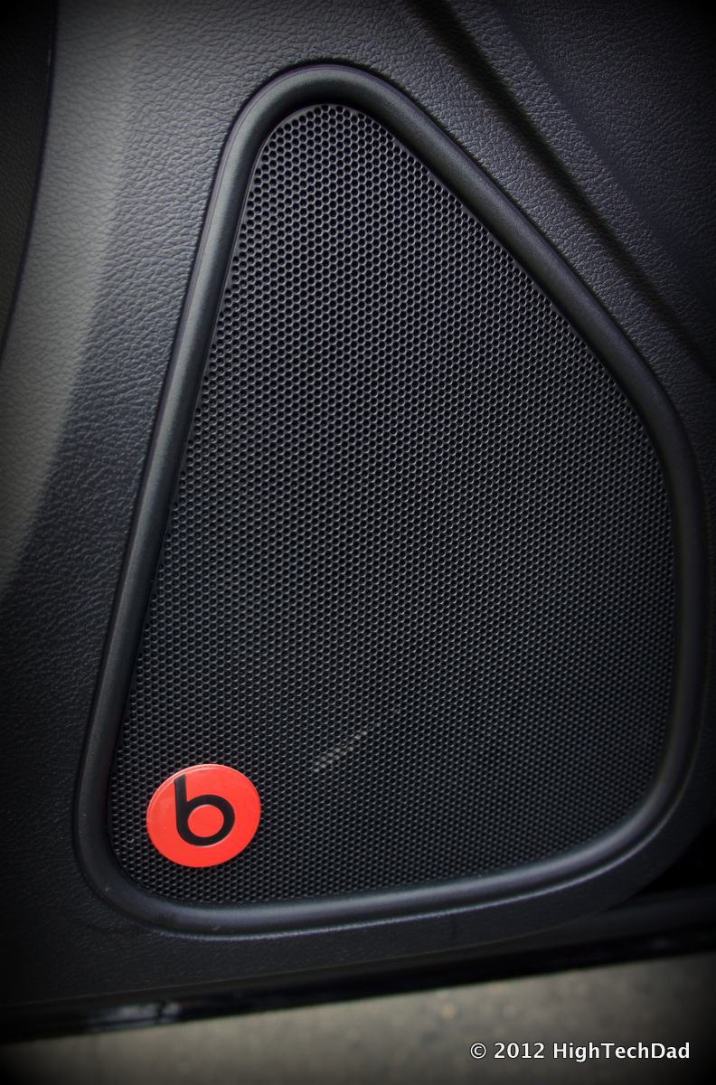 Apple acquires Beats