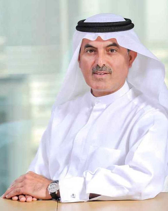 Born in Dubai
