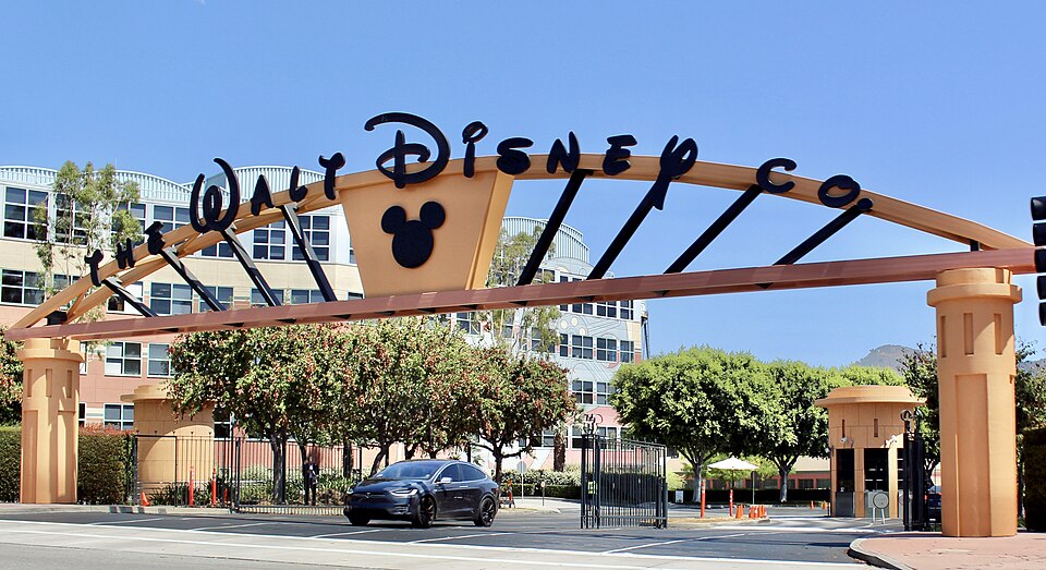 Disney Brothers Studio