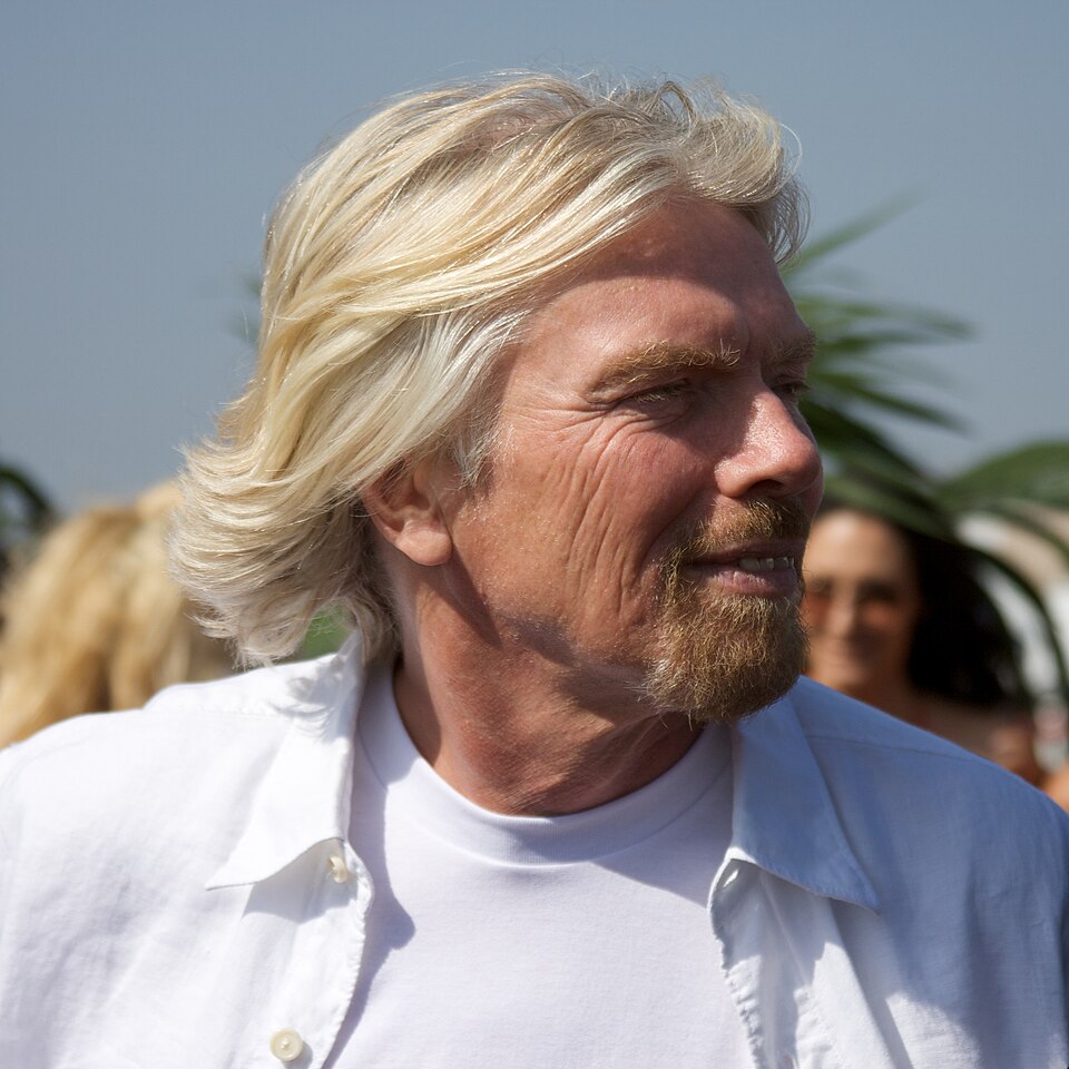 Virgin Atlantic launches