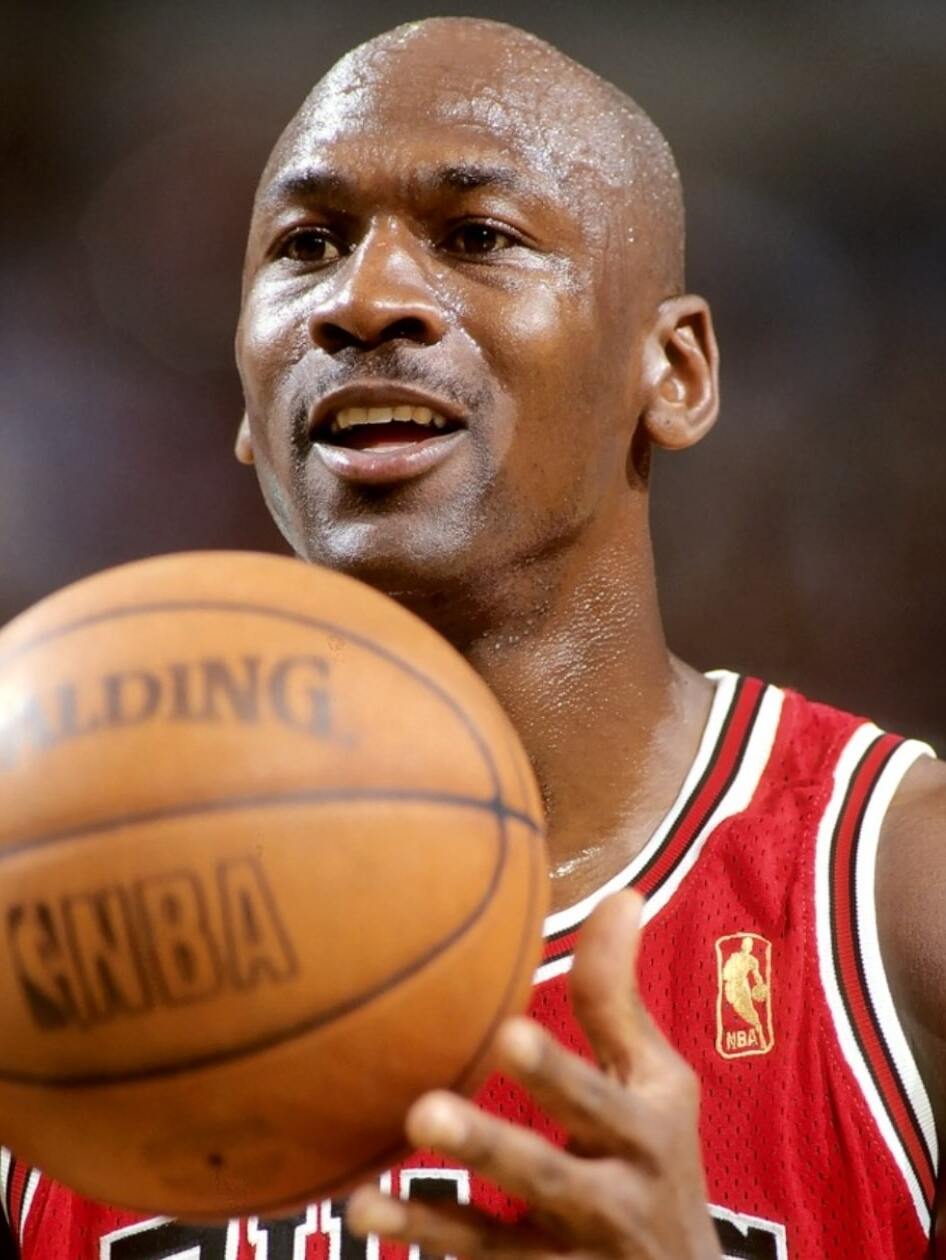 The Flu Game