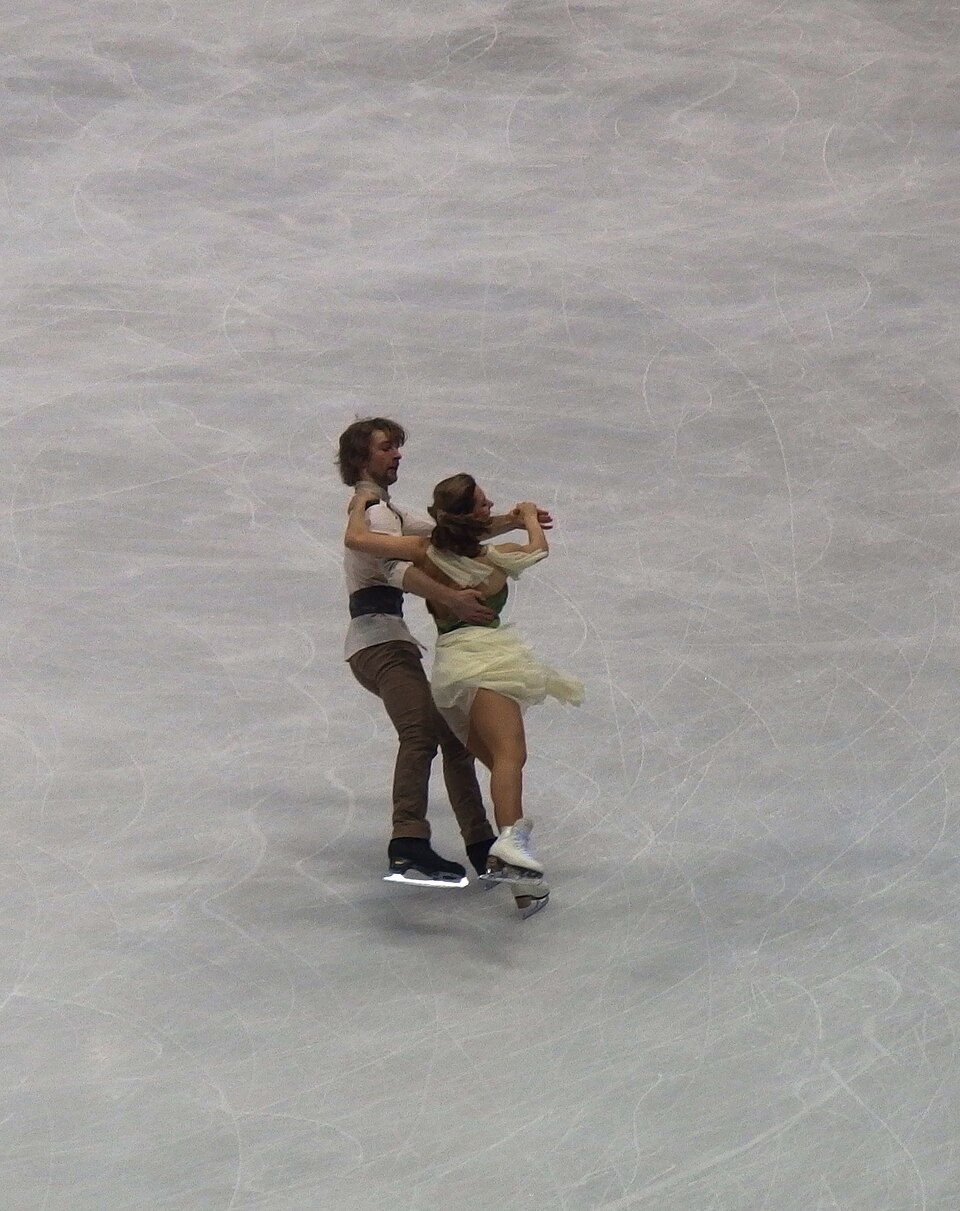 First women’s world championship