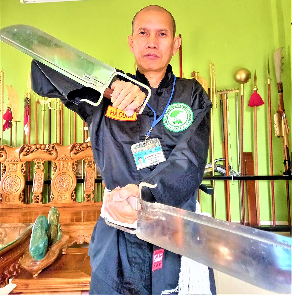 Okinawan karate develops