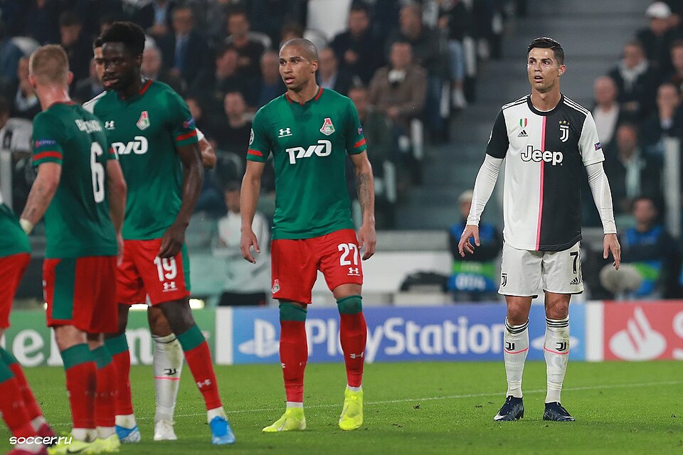 UEFA Nations League title