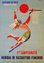 First Women’s World Championship